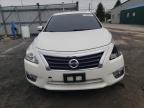 2013 Nissan Altima 2.5 за продажба в Finksburg, MD - Front End
