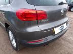 2013 VOLKSWAGEN TIGUAN SE for sale at Copart WESTBURY
