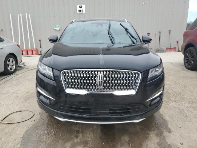  LINCOLN MKC 2019 Черный