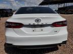2023 Toyota Camry Le na sprzedaż w Phoenix, AZ - Front End
