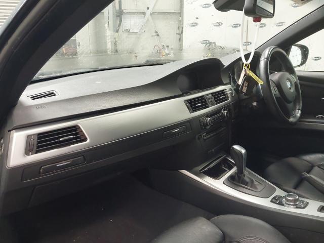 2011 BMW 330D M SPO