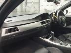 2011 BMW 330D M SPO for sale at Copart NEWBURY