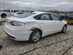 2016 Ford Fusion Se de vânzare în Wayland, MI - Rear End