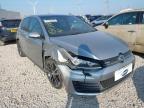 2014 VOLKSWAGEN GOLF GTD S for sale at Copart BRISTOL