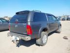 2010 TOYOTA HILUX INV for sale at Copart PETERLEE