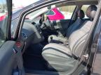 2011 VAUXHALL CORSA SE for sale at Copart ST HELENS