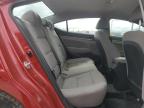 2018 Hyundai Elantra Sel for Sale in Indianapolis, IN - Rear End