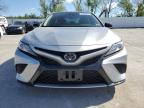 2019 Toyota Camry Xse for Sale in Bridgeton, MO - Hail