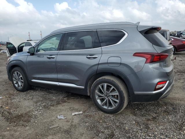  HYUNDAI SANTA FE 2019 Серый