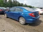2012 Honda Civic Lx იყიდება Greenwell Springs-ში, LA - Normal Wear