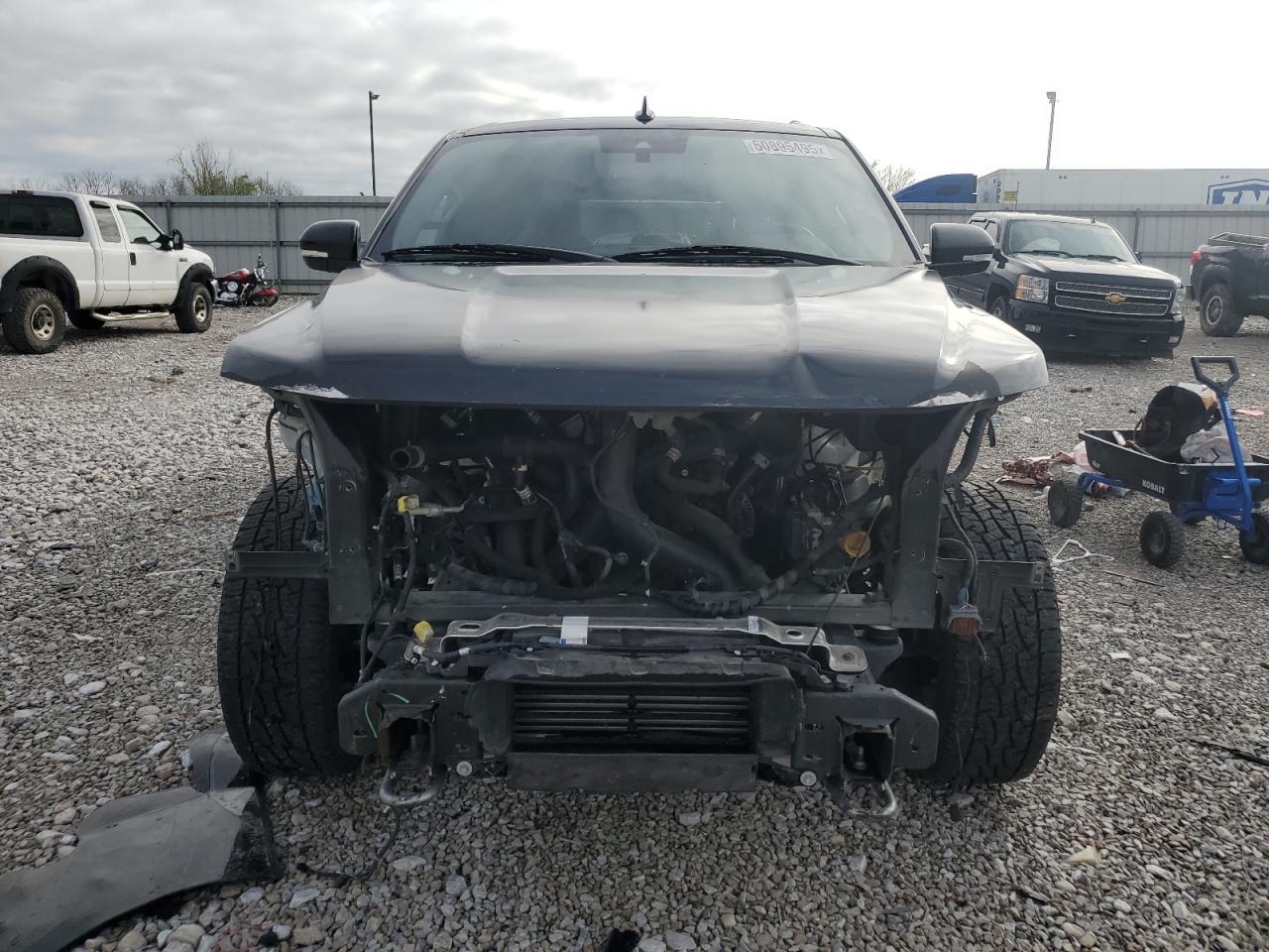 1FMJK2AT8LEA38534 FORD EXPEDITION 2020