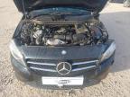 2015 MERCEDES BENZ A200 BLUEE for sale at Copart WISBECH