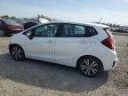 2016 Honda Fit Ex за продажба в Eugene, OR - Front End
