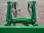 2024 John Deere 520M Loader იყიდება Greenwell Springs-ში, LA - Frame Damage