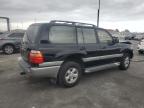 2000 Toyota Land Cruiser  იყიდება Wilmington-ში, CA - Front End
