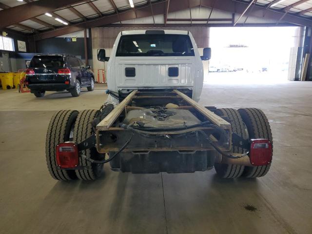 2018 RAM 5500 