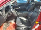 2012 Lexus Is 250 იყიდება New Britain-ში, CT - Minor Dent/Scratches