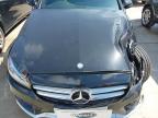 2016 MERCEDES BENZ C200 D AMG for sale at Copart SANDY