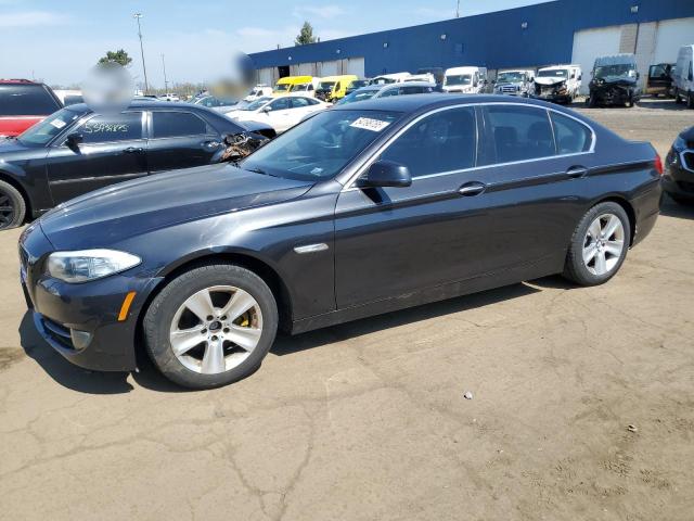 2013 Bmw 528 Xi