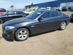 2013 Bmw 528 Xi for Sale in Woodhaven, MI - Rear End