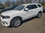 Marlboro, NY에서 판매 중인 2021 Dodge Durango Pursuit - Side