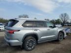 2024 Toyota Sequoia Sr5 for Sale in Des Moines, IA - Front End