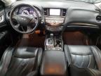 2014 Infiniti Qx60  იყიდება Ham Lake-ში, MN - Front End