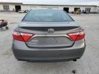 2017 Toyota Camry Le   за продажба в Indianapolis, IN - Front End