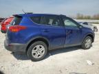 2014 Toyota Rav4 Le للبيع في Wayland، MI - All Over