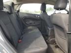 2016 Ford Fiesta Se for Sale in Walton, KY - Rear End