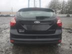 2013 Ford Focus Titanium na sprzedaż w Windsor, NJ - Normal Wear