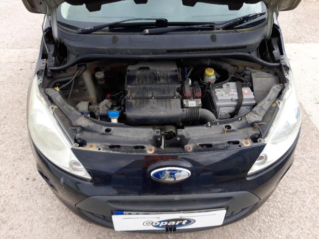 2009 FORD KA STUDIO