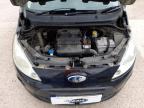 2009 FORD KA STUDIO for sale at Copart WESTBURY