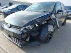 2013 VOLKSWAGEN GOLF SE BL for sale at Copart CHESTER