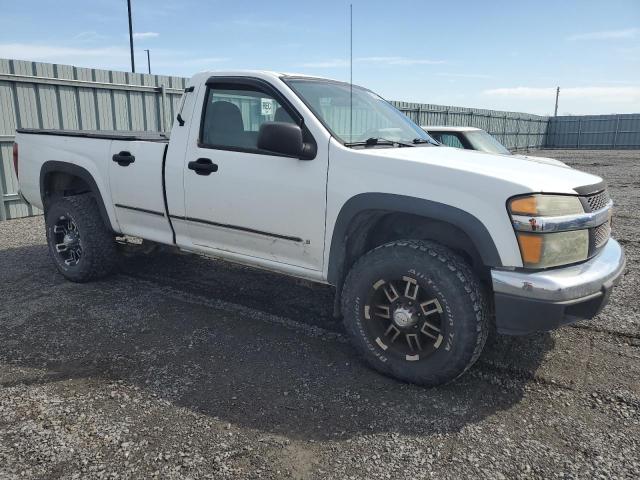 2007 CHEVROLET COLORADO 