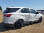 2021 Chevrolet Equinox Lt იყიდება Longview-ში, TX - Side