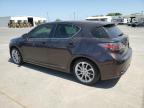 2011 Lexus Ct 200 for Sale in Sacramento, CA - Front End