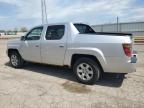 2006 Honda Ridgeline Rts იყიდება Dyer-ში, IN - Front End