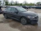 2022 Volkswagen Jetta S zu verkaufen in Bridgeton, MO - Mechanical