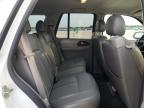 2007 Chevrolet Trailblazer Ls de vânzare în San Antonio, TX - Side