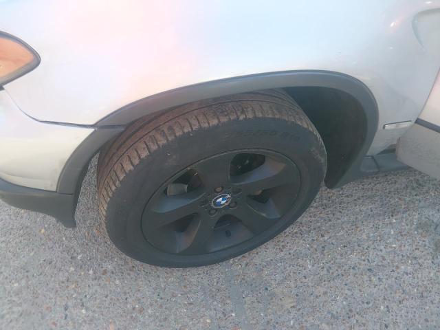 2005 BMW X5 SPORT D
