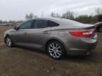 2013 Hyundai Azera  de vânzare în Columbia Station, OH - Front End