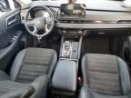 2022 Mitsubishi Outlander Se na sprzedaż w Longview, TX - Front End