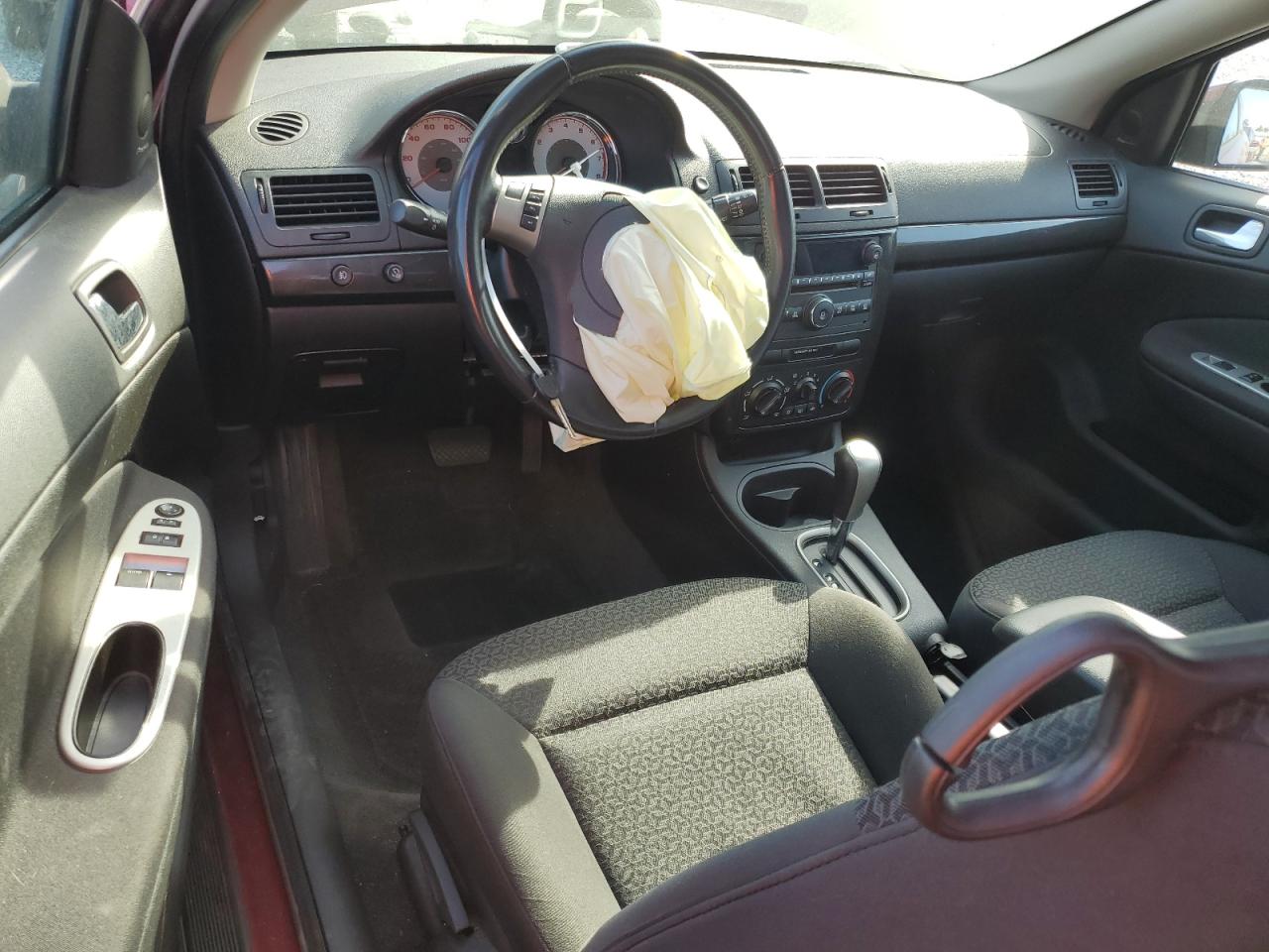 2007 Pontiac G5 VIN: 1G2AL15F677259418 Lot: 55035195