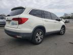 2016 Honda Pilot Exl   продається в Glassboro, NJ - Undercarriage
