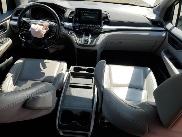  HONDA All Models 2018 Серебристый