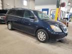 2010 Honda Odyssey Ex na sprzedaż w Blaine, MN - Minor Dent/Scratches