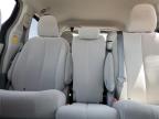 2014 Toyota Sienna Le للبيع في Sun Valley، CA - Front End