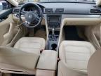 2015 Volkswagen Passat S for Sale in Hillsborough, NJ - Front End