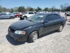 2006 Nissan Sentra 1.8 de vânzare în Madisonville, TN - All Over